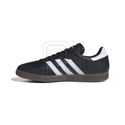 2. Adidas Samba M IH6000 Schuhe