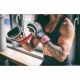 14. BRUTE PRO R. MMA-Handschuhe Größe S/M