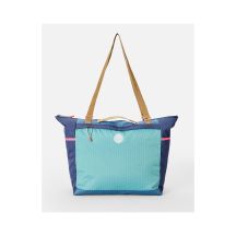 RIP CURL Rip 32L Strandtasche für Damen, Blau