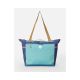 RIP CURL Rip 32L Strandtasche für Damen, Blau