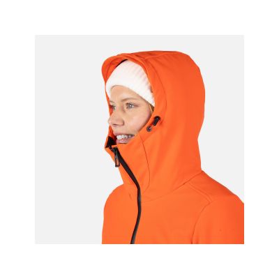 3. Rossignol W Cieloalto Jkt Jacke