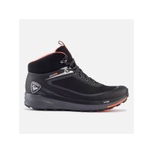 ROSSIGNOL Skpr Hike Wp Schwarze Herren-Wanderschuhe