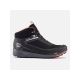 ROSSIGNOL Skpr Hike Wp Schwarze Herren-Wanderschuhe