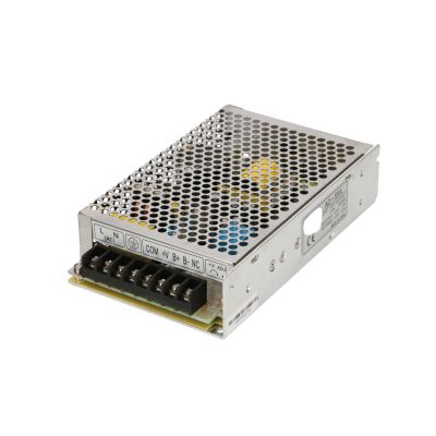 7. Extralink AD-55A 12V/13,8V, 55W Puffernetzteil