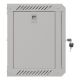 5. Lanberg WF11-3306-10S 6HE Rack-Wandschrank Grau