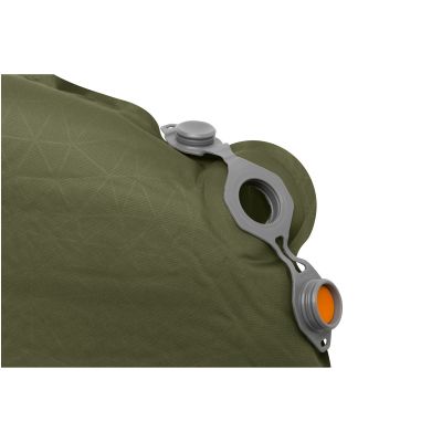 18. Camp Plus SI Selbstaufblasende Matte (AMSICAPL/UNI)