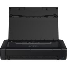 Epson WorkForce WF-110W Tintenstrahldrucker, Farbe, 5760 x 1440 dpi, A4, WLAN