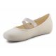 4. Crocs Brooklyn Flat Jr Sandalen 209429-160