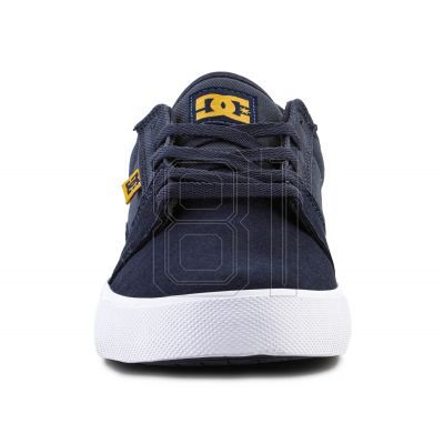 7. DC Shoes Tonik M ADYS300769-DNB Schuhe
