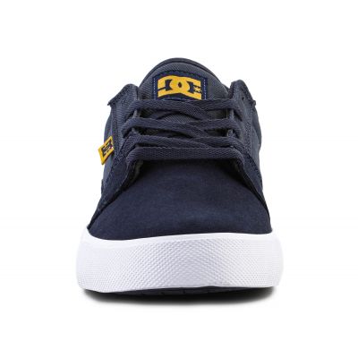 7. DC Shoes Tonik M ADYS300769-DNB Schuhe