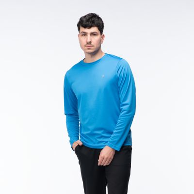 5. Herren LOPE LS Langarm-T-Shirt
