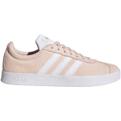 13. Adidas VL Court 2.0 Suede W Schuhe H06114