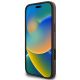 5. Guess 4G Classic Hülle für iPhone 16 Pro Max – braun