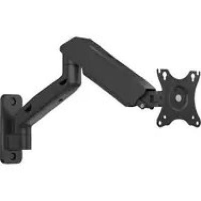 ICY BOX IB-MS103-W 81,3 cm (32") Wand Schwarz