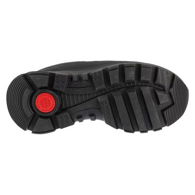 4. FitFlop Neo D-Hyker GQ5-090 Schwarz 37