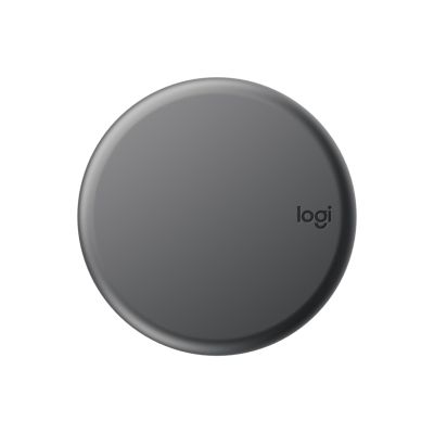 Logitech Z407 Bluetooth-Computerlautsprecher mit Subwoofer und drahtloser Steuerung 40 W Graphit 2.1-Kanal