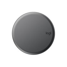 Logitech Z407 Bluetooth-Computerlautsprecher mit Subwoofer und drahtloser Steuerung 40 W Graphit 2.1-Kanal