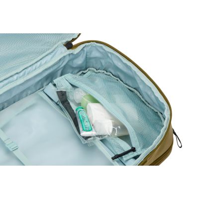 17. Thule Aion Reiserucksack 40L TATB140 Nutria