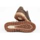 8. Wrangler Herrenschuhe, Sneaker, Wriv Freizeitschuhe, braun