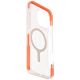 2. Uniq Combat Active Magclick Ladehülle für iPhone 16 Pro Max - Orange
