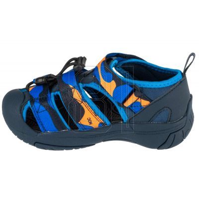 2. Joma S.Neo 2504 Jr SNEOJS2504V Sandalen