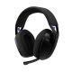 10. Logitech G G321 LIGHTSPEED Kabelloses Gaming-Headset mit Bügel, USB Typ-C, Bluetooth, Schwarz