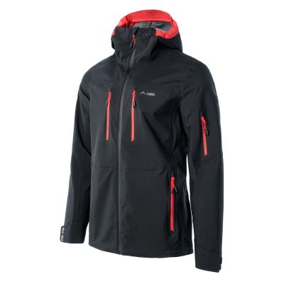 10. Elbrus Montoni Jacke M 92800396365