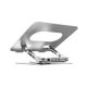 6. UNITEK Laptopständer + USB-C-Hub, HDMI 1.4, 4K, PD 100W