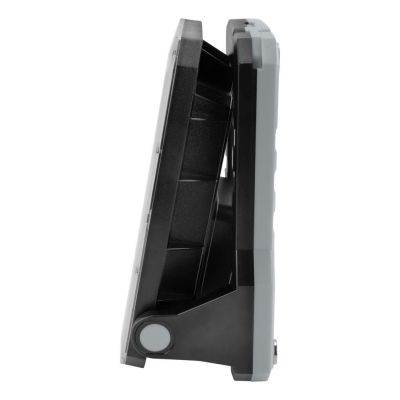 13. Ansmann WL2000R-ECO Schwarz, Grau LED 48 W