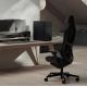 6. Fractal Design Define One Dark Solid Midi Tower Schwarz