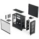 5. Fractal Design Pop 2 Air Schwarz TG Midi Tower Schwarz