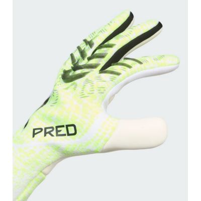 2. adidas Predator Pro JJ3532 Handschuhe