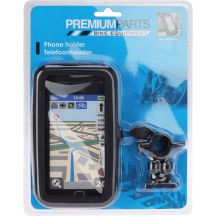 XQMAX DREHBARE HANDYHALTERUNG