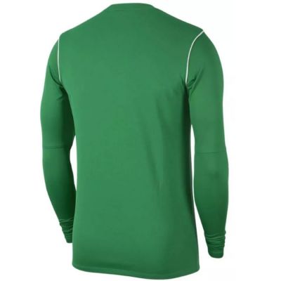 2. Nike Park 20 Crew Top Jr BV6875 010 Sweatshirt