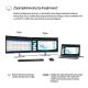 7. HP LED-Monitor 23,8" S5 Pro 524pf (9D9L6UT)