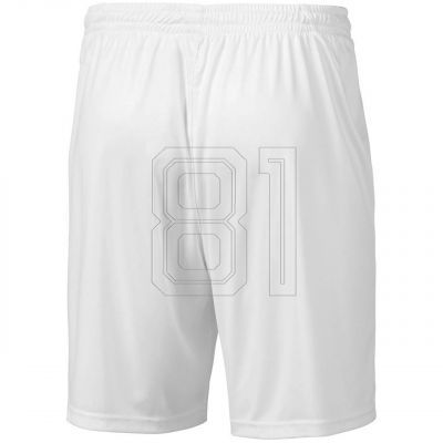 4. Givova Capo Interlock P018 0003 Shorts