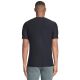 2. Skechers Go Dri All-Day Tee TS107B-BLK Schwarz M