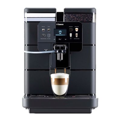 3. Royal OTC SAECO Kaffeevollautomat