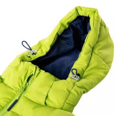 4. Bejo Baldey II Jr Jacke 92800439430