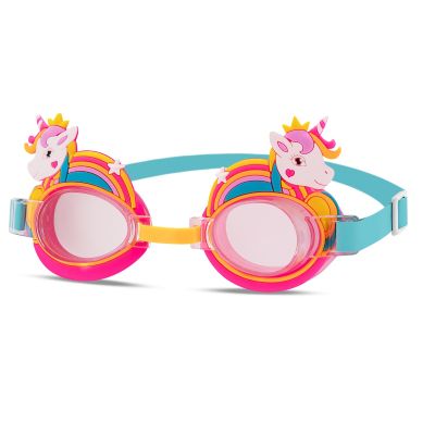 2. Spokey Playa Jr Schwimmbrille SPK-946098