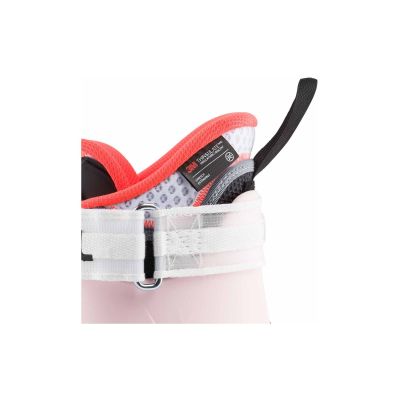 6. ROSSIGNOL ALLTRACK ELITE 110 LT W GW Skischuhe - Puderrosa
