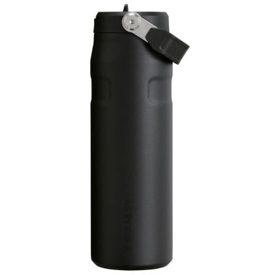 4. Stanley 1913 10-11283-143 Alltags-Kaffeemaschine, 700 ml, Edelstahl, Schwarz
