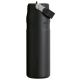 4. Stanley 1913 10-11283-143 Alltags-Kaffeemaschine, 700 ml, Edelstahl, Schwarz
