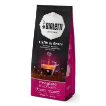 Bialetti Kaffee Experto Grani Pregiato 1kg, Kaffeebohnen