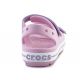 6. Crocs Crocband Cruiser Sandal Jr 209423-84I Sandalen