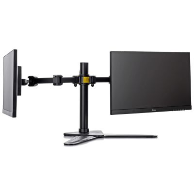 14. Iiyama DS1002D-B1 Halterung - Stativ mit verstellbarem Arm