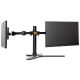 14. Iiyama DS1002D-B1 Halterung - Stativ mit verstellbarem Arm