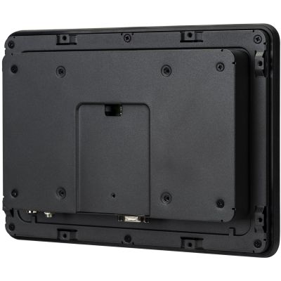 4. IIYAMA TF1015MC-B2 A 10-Zoll-Touchpanel 1280 x 1024 VA 500 cd 10-Punkt-Touchscreen, CS-Anschlüsse, VGA, HDMI, DP, IP65-zertifiziert, schwarz