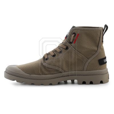 7. Palladium Papa Hi Patch M 79117-308-M Schuhe