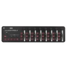 KORG Nanokontrol 2 – Midi-Controller